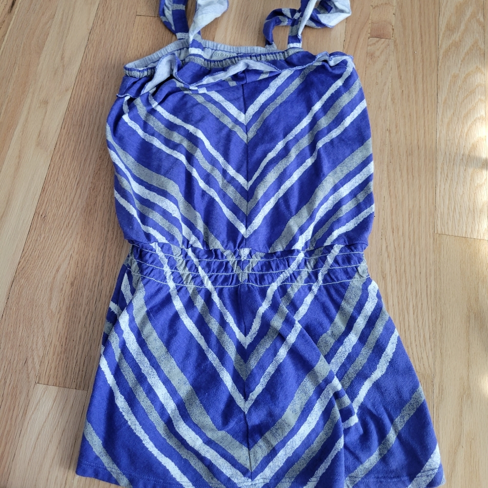 Old navy dress sz 6/7